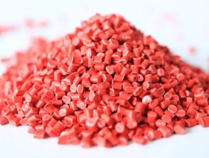 PVC塑料顆粒料的優點有哪些呢？